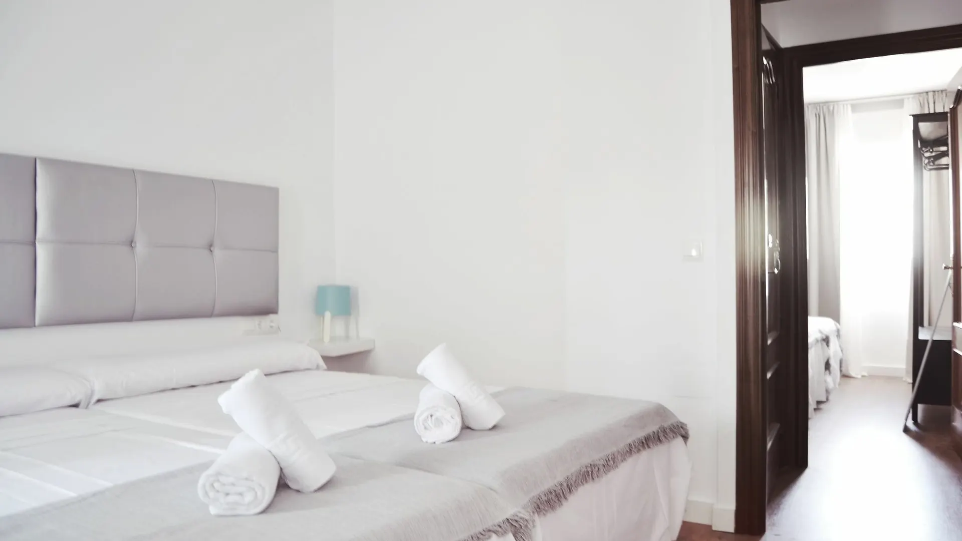 Enjoycity Soho Málaga 0*,  Espagne