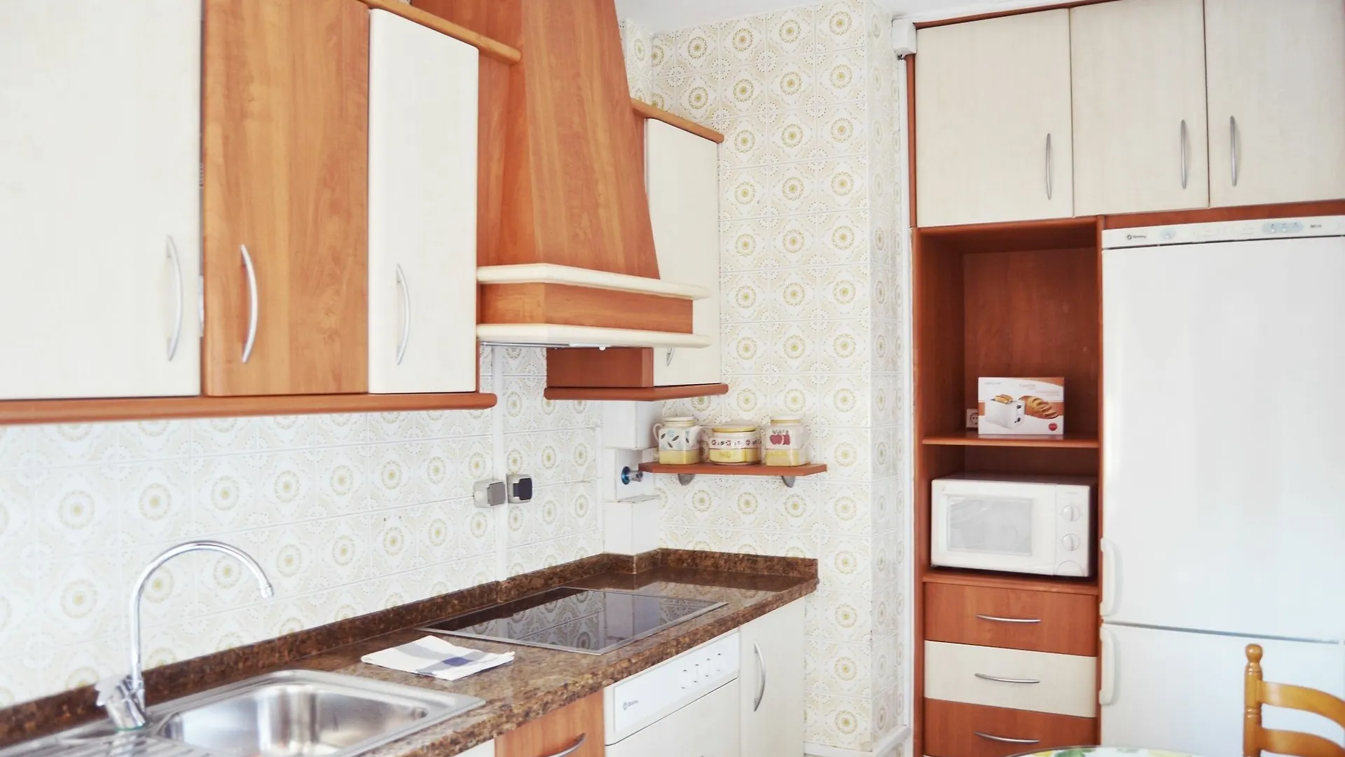 Appartement Enjoycity Soho Málaga