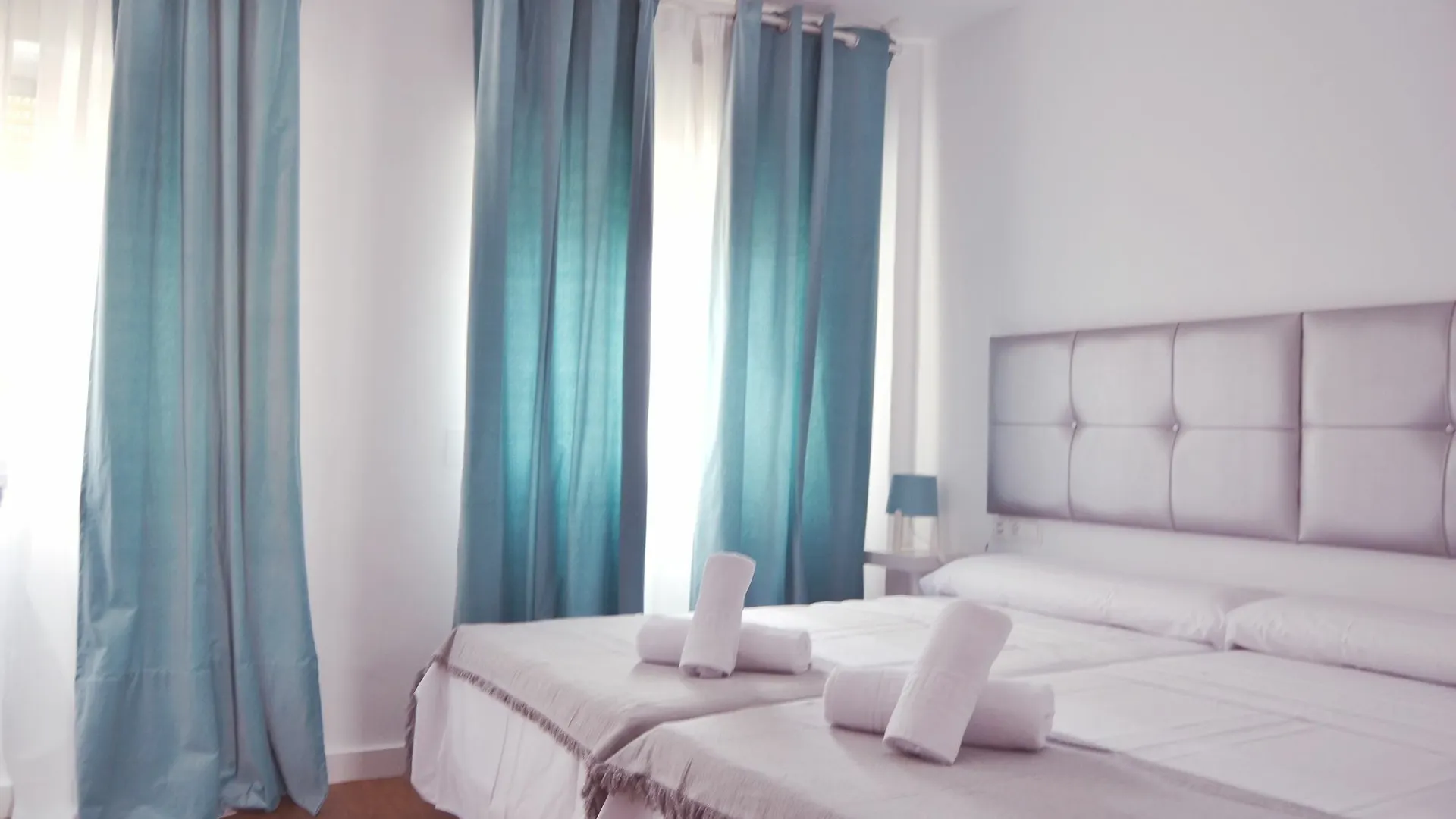 Enjoycity Soho Málaga Appartamento