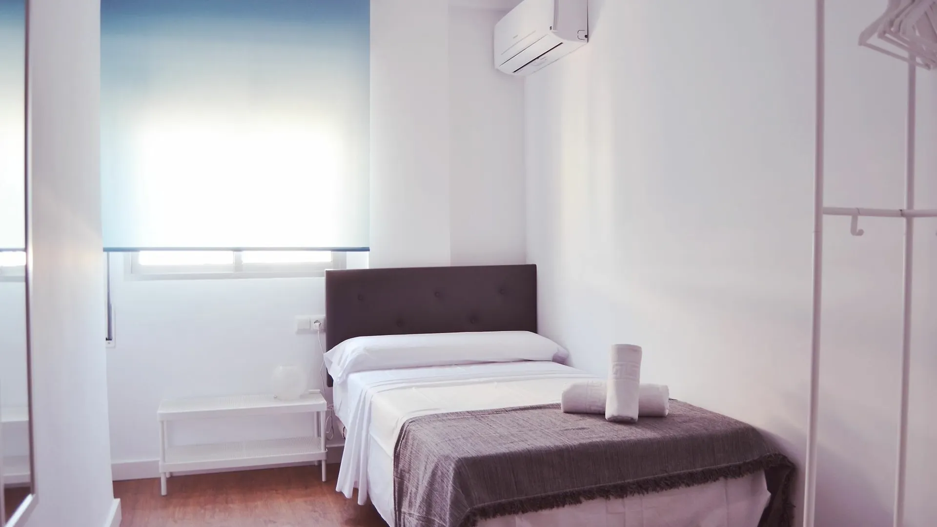 Appartamento Enjoycity Soho Málaga