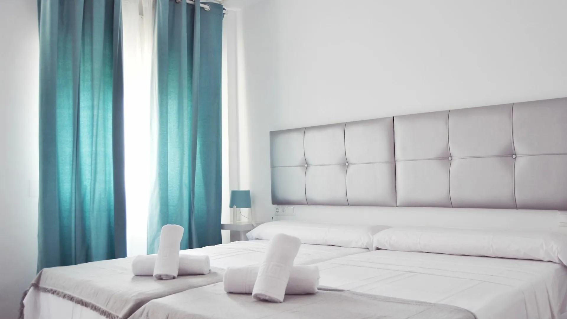Enjoycity Soho Málaga Appartamento