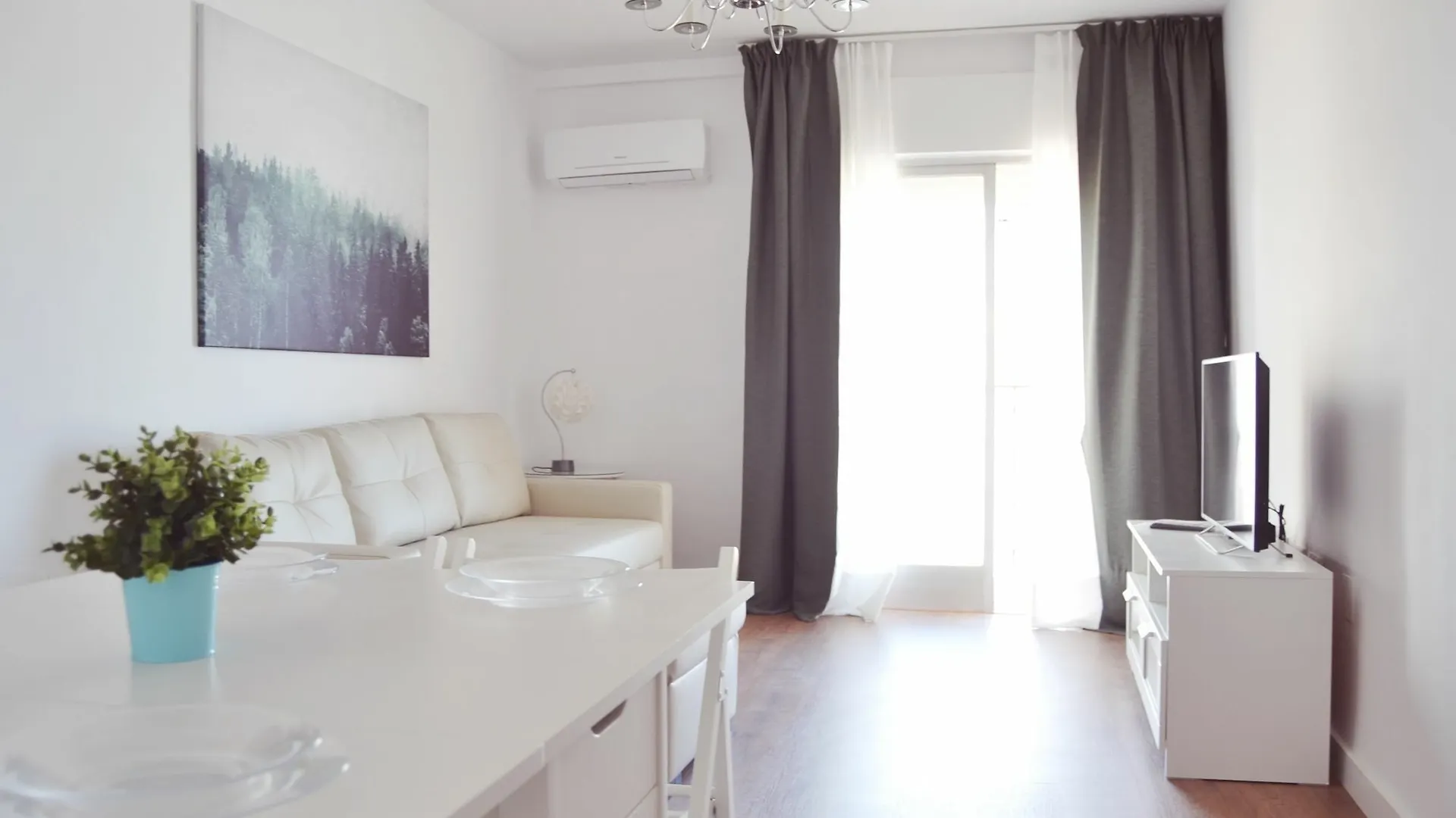 Apartamento Enjoycity Soho Málaga
